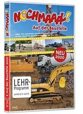Nochmaaal! - Auf der