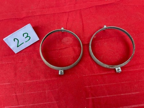 Cercles phares original - 2,