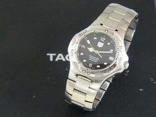 Chronomètre TAG Heuer Kirium