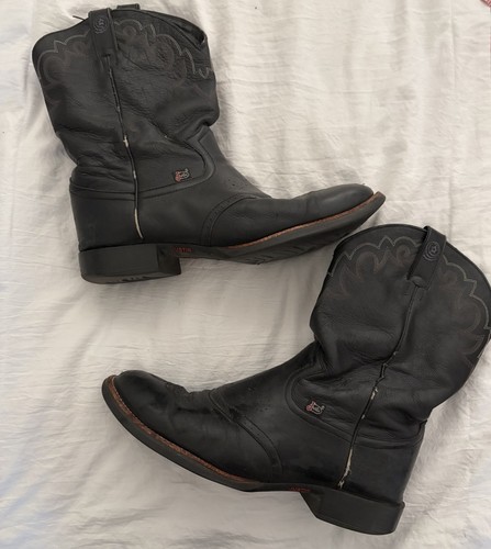 Justin george strait roper - justin,