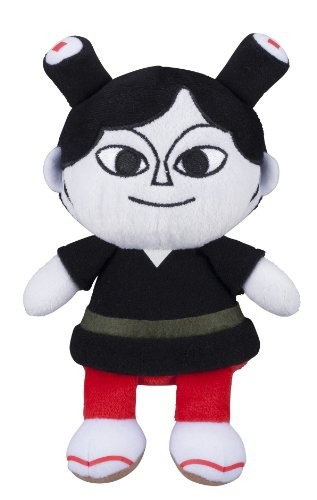 Peluche sega anpanman - sega,