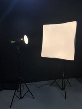 Manfrotto Kit light Lastolite Flash Lumen F400 2 torches