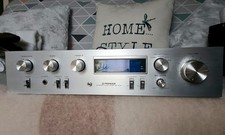 Superbe AMPLI  PIONEER  SA 610
