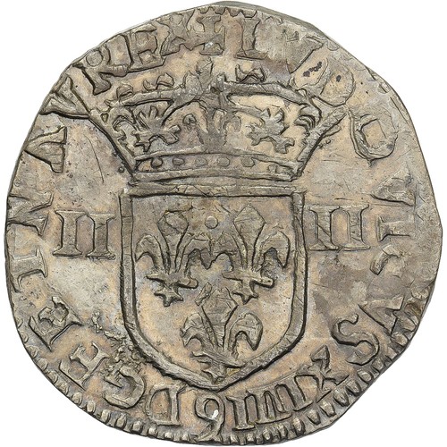 France louis xiv - france,, ecu
