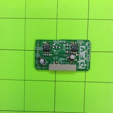 Sony VPH-D50HTU Video