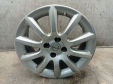 OPEL Astra H GTC (L08) Jante