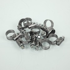 Collier de serrage type