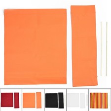 Directeurs Occasionnels Chaises Couverture De Siège En Toile Jardin Extérieur