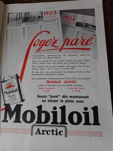 Mobiloil huile 161 chapeau - huile,