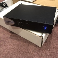 Mélangeur/Amplificateur