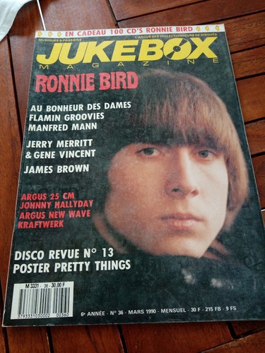Mars 1990 special ronnie - 1990-special,