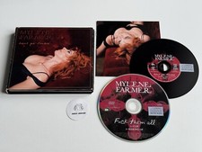 Mylene Farmer – Avant Que