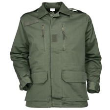 Veste treillis m64 - veste, satin