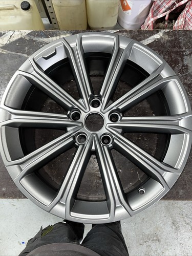 Renault mégane jante 18 - rs,