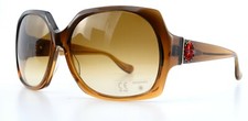 Chrome hearts lunettes - chrome,