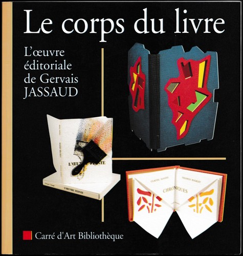 Corps livre l - livre., l'œuvre