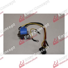 BOBINE ALLUMAGE TRONCONNEUSE