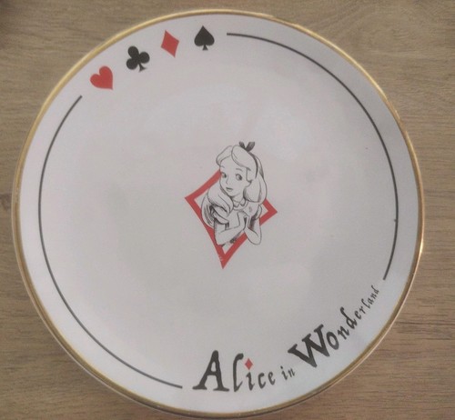 Assiette alice pays des - alice,