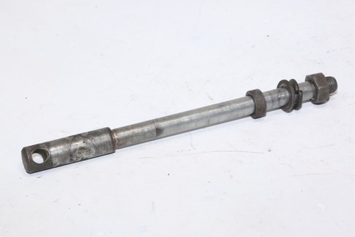 Axe roue avant montesa - axe, de