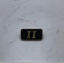 Plaque De Faucheuse Latérale