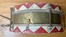 Sonor 1930s WWII Ordinance