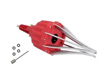 Expandeur pince soufflet de