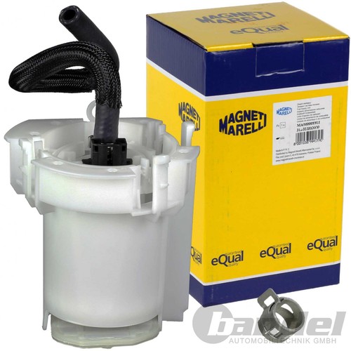 Magneti marelli pompe - magneti,