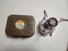 Vintage Rare réchaud de