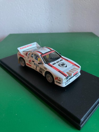 Kit monte racing - 1,