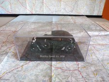 BENTLEY Speed 6 1930 IXO