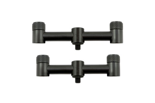 Fox black label - black, bar