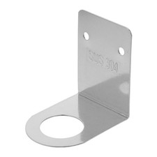  4 PCS Porte Shampoing Douche Savon Liquide Support Mural Pour Bouteilles