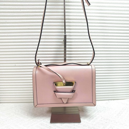 Loewe pre owned authentic - loewe, pre-owned