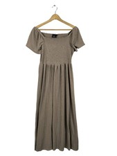 LUHTA Robe mi-longue Dames