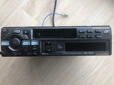 Autoradio poste voitures K7