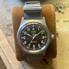 CWC G10 - British Army Issued
