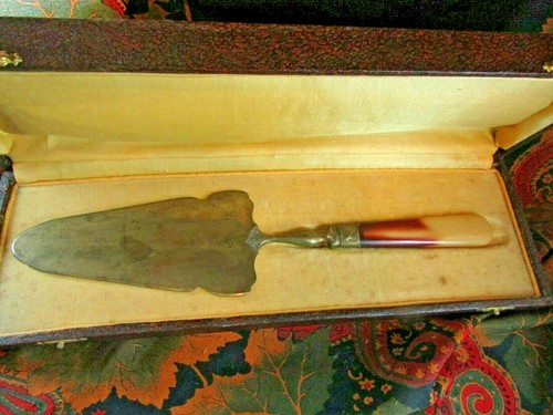 Ancienne pelle tarte - a,