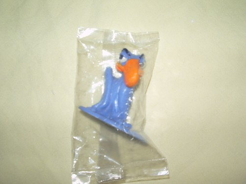 Figurine toucan zazu - figurine,
