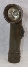 Lampe torche 122d armée - torche, tl-122d-fr