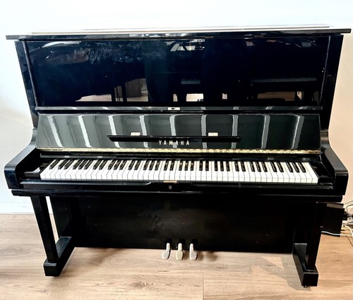 Yamaha 1977 full - yamaha, u3