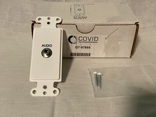 Hdbaset decora 5mm audio - tx,