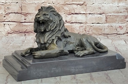 Sculpture bronze décoration - bronze,