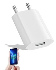 Chargeur USB 5V 1A Prise USB