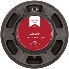 Eminence red coat the wizard - coat,