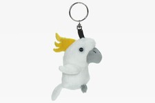 Animaux en Peluche Kakadu