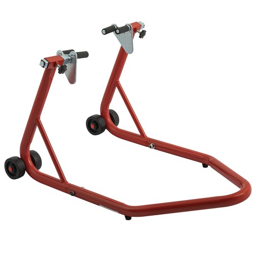 Bequille universelle moto - bequille,