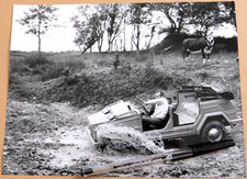 1975 VW 181 THING Photo Foto