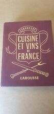 Livre De Cuisine CURNONSKY