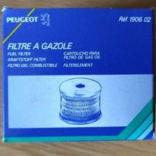 PURFLUX GAZOLE C112 Filtre