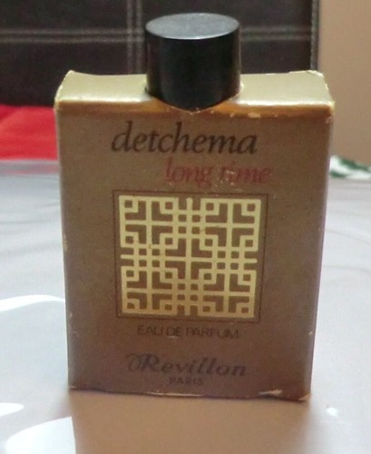 Detchema long time - long, ml
